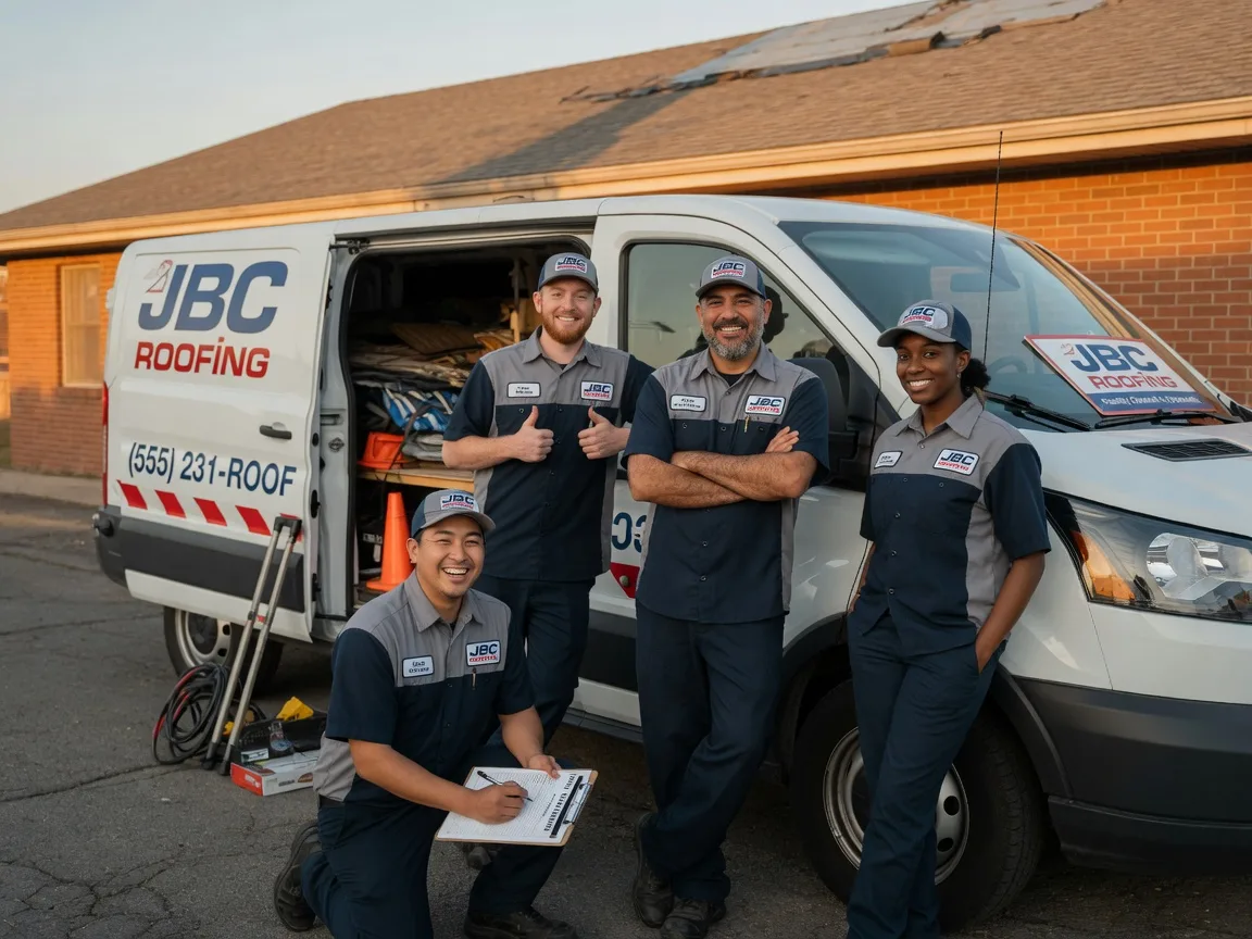 Roof Replacement company in Los Lunas, NM